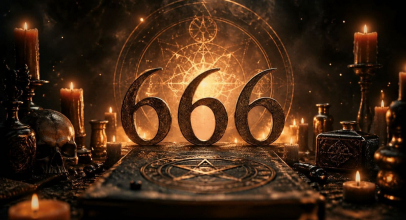Что означает число 666 и почему его не стоит бояться