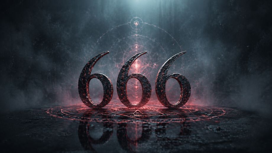 666