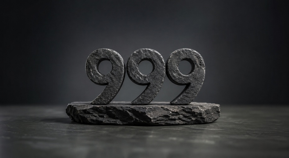 999 ангельская нумерология
